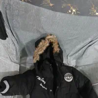 کاپشن بچه گانه نو|کفش و لباس بچه|تالش, هشتپر|دیوار