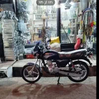 فروش موتور سیکلت لیفان ۱۸۰