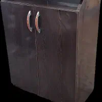 جاکفشی|جاکفشی، کمد، دراور|بیرجند, |دیوار