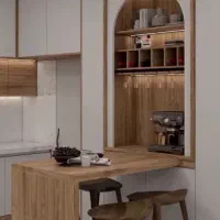 کابینت و کمد دیواری