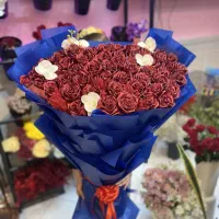 گل فروشی روبانی VAP