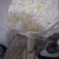 دسته گل