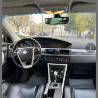 ام جی ۶|خودرو سواری و وانت|تبریز, |دیوار