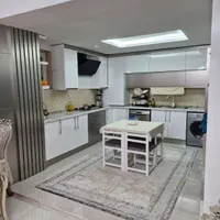 فروش آپارتمان۱۱۳ متری برج یادمان کوی نصر، مرزدران