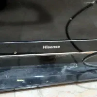 ال سی دی پنل شکسته|تلویزیون و پروژکتور|اصفهان, درب سیبه علیا|دیوار