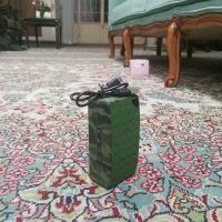 اسپیکر طرح پلنگی|پخشکننده همراه|کرمان, |دیوار