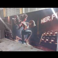 نصب و فروش کاغذ دیواری و پوستر