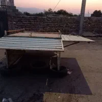 اوتاق وانت دو در مخصوص بساط