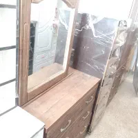 انواع دراور و میزآرایش کمد لباس سمساری ارتش 30|جاکفشی، کمد، دراور|زابل, |دیوار