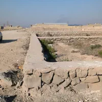 زمین واقع در عین دو 20متری ورودی اهواز370متر|فروش زمین و ملک کلنگی|اهواز, عین ۲|دیوار