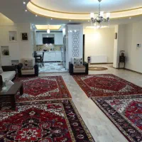 اندیشه 145متر سه خوابه نوساز ( معاوضه با خودرو )|فروش آپارتمان|تبریز, |دیوار