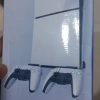 استند دیواری ps5 پایه دیواری