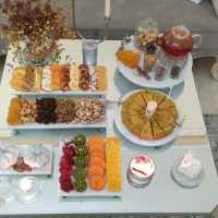 غذای خانگی|خدمات پذیرایی، مراسم|گنبد کاووس, |دیوار