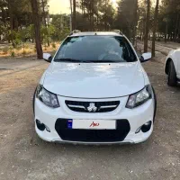 کوییک دنده ای ساده مدل ۱۴۰۱ بدون رنگ و کم کارکرد