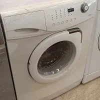 لباسشویی سامسونگ ۶ کیلویی کاملا سالم + مهلت تست