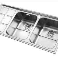 سینکهای اصل استیل/