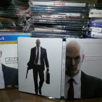 استیل بازی ps5|کنسول، بازی ویدئویی و آنلاین|تهران, سردارجنگل|دیوار