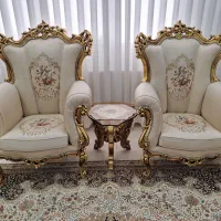 مبل|مبلمان خانگی و میز عسلی|پاکدشت, خاتون آباد|دیوار