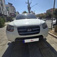 اجاره سانتافه