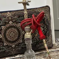 قلیان حاج اوغلی