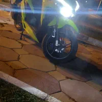 کلیک کویر ۱۵۰ نیوفیس صفر|موتورسیکلت|اردبیل, |دیوار