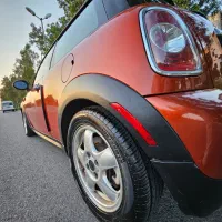 Mini|خودرو سواری و وانت|کیش, |دیوار