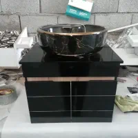 تولیدی کابین روشویی