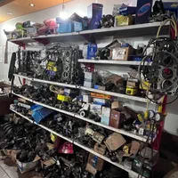 لوازم یدکی تعمیرگاه تخصصی خودروهای چینی/فولوکس/دوو|عمدهفروشی|رشت, فرزانه|دیوار