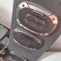 فروش ظبط پایونر و سونی