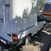 پراید وانت ۴۰۳ با اطاق نو|خودرو سواری و وانت|زنجان, |دیوار