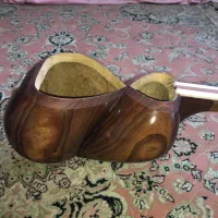 عرضه مستقیم تار ازکارگاه|سازهای سنتی|همدان, |دیوار