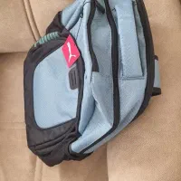 کوله پشتی ضدآب پوما اورجینال با جای لپ تاپ|کیف، کفش، کمربند|تهران, تهرانپارس غربی|دیوار