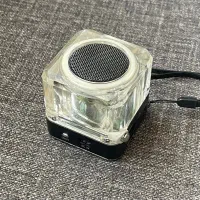 اسپیکر قابل حمل