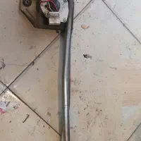 موتور برف پاک کن پژو