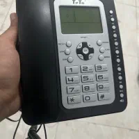 تلفن رومیزی تیپ تل TipTel Tip-6271