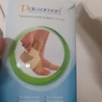 قوزک بندطبی پاک سمن