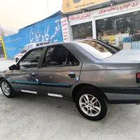 پژو405مدل 94|خودرو سواری و وانت|جم, |دیوار