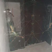 کاشیکاری.اسلب