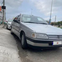 پژو۸۵شاسی موتوری سالم|خودرو سواری و وانت|شلمان, |دیوار