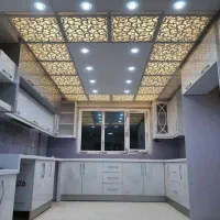 نصاب سقف کاذب