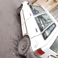 پراید هاچبک|خودرو سواری و وانت|ماهان, |دیوار