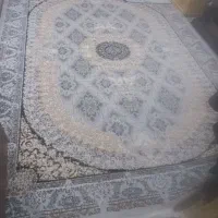 فرش ۹متری اتاق خواب ۲ عدد واسه فروش