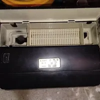 آکواریوم با همراه وسایل