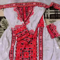لباس عروس بلوچی