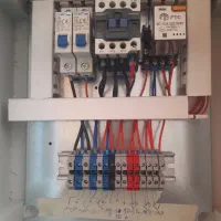 کرکره.بالابر.سکوریت|خدمات پیشه و مهارت|هندیجان, |دیوار