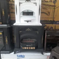 بخاری گازسوز و برقی|بخاری، هیتر، شومینه|تهران, آبشار|دیوار