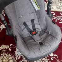 صندلی ماشین کودک