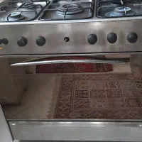 اجاق گاز|اجاق گاز و لوازم برقی پخت‌وپز|تهران, شهرک نفت|دیوار