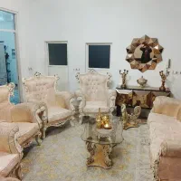 مبل سلطنتی