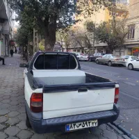 پراید وانت 151 مدل 1393 با شرایط اقساطی|خودرو سواری و وانت|تبریز, |دیوار